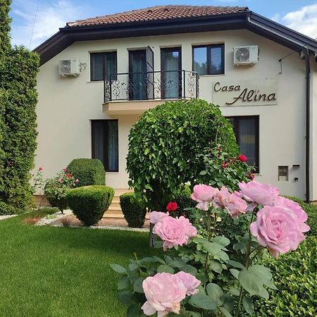 Casa Alina Deva Exterior foto