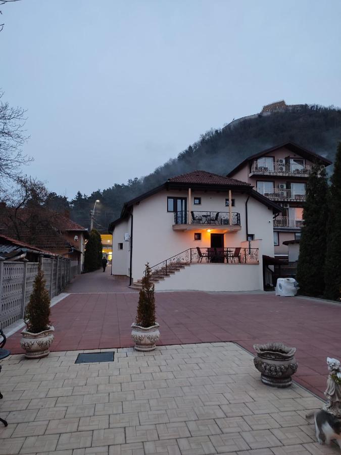 Casa Alina Deva Quarto foto