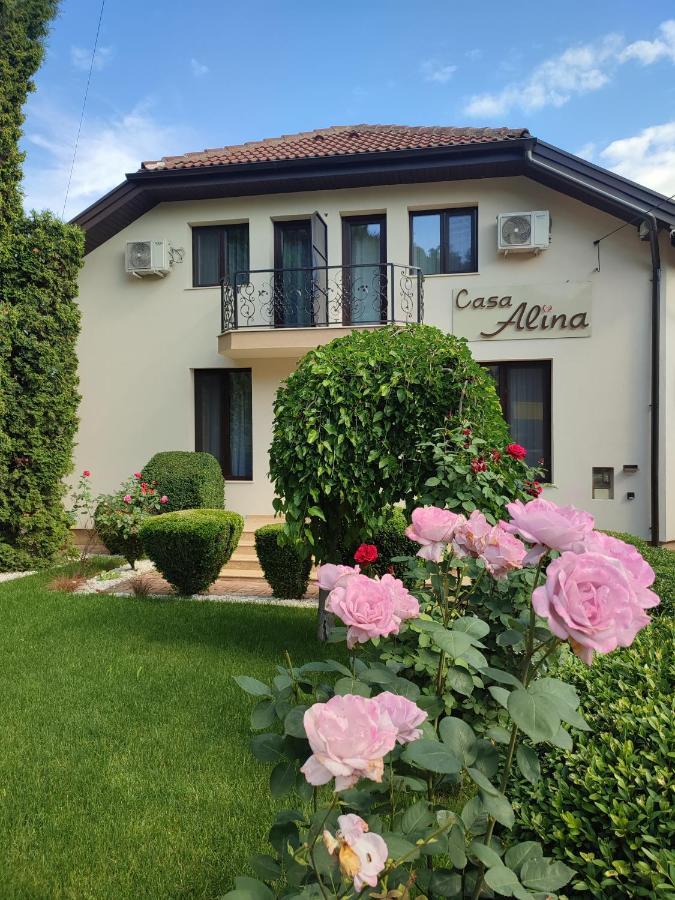 Casa Alina Deva Exterior foto
