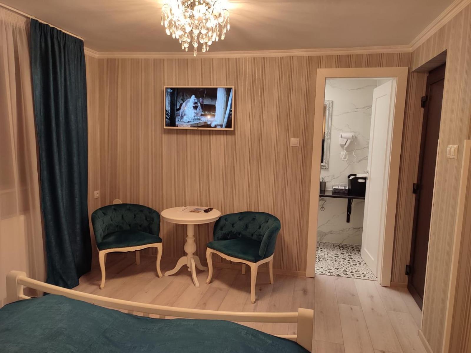 Casa Alina Deva Quarto foto