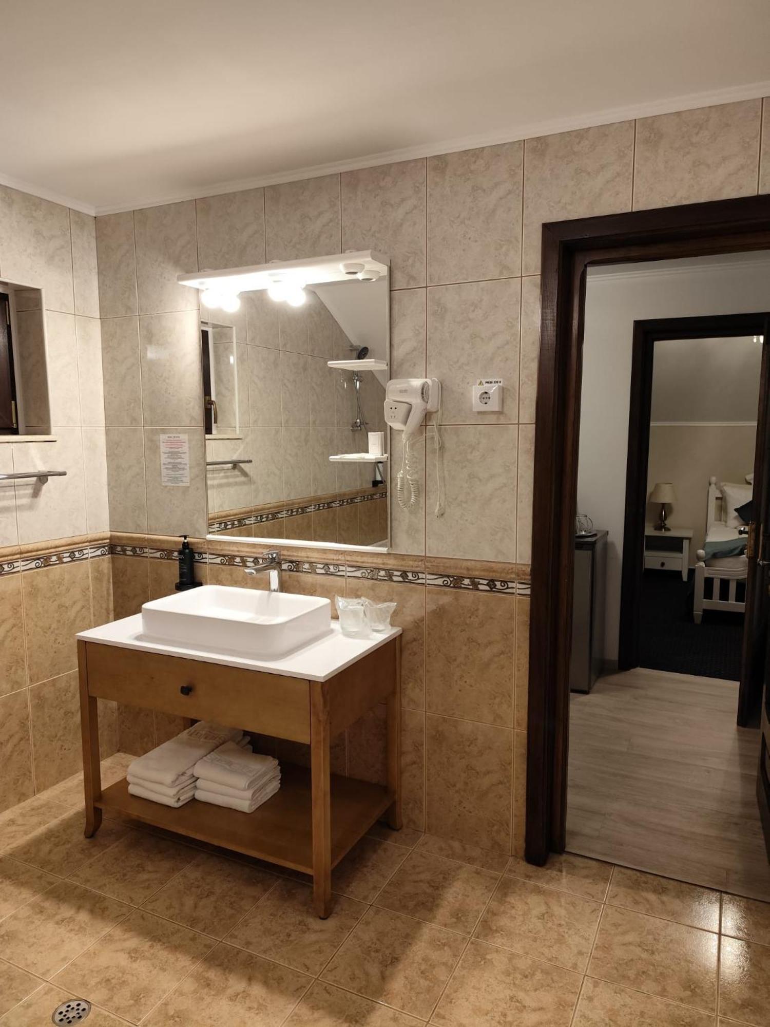 Casa Alina Deva Quarto foto