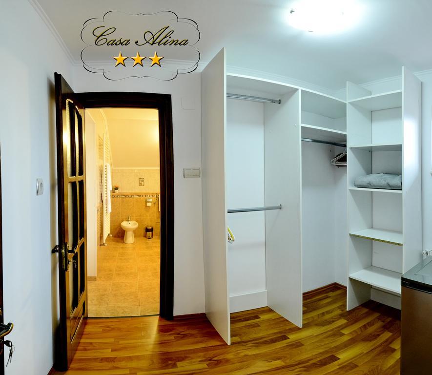 Casa Alina Deva Exterior foto