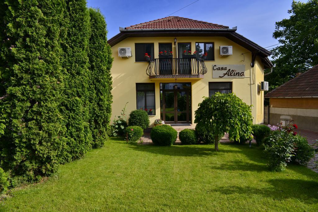 Casa Alina Deva Exterior foto